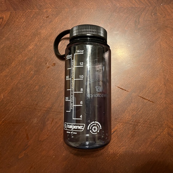 Aime Leon Dore ALD / New Balance 860 NYC Nalgene Bottle FW22 Basketball 16 Oz